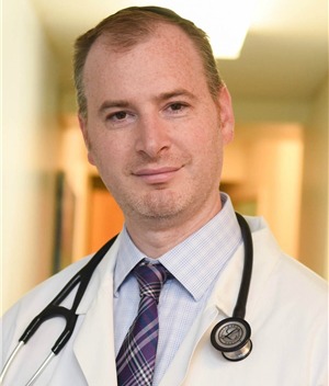 Dr. Eric Goldberg